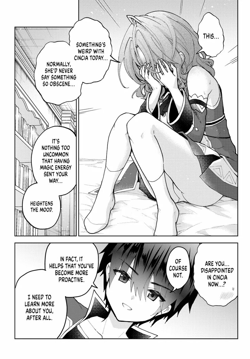Nishuume Cheat No Tensei Madoushi Saikyou Ga 1000 Nengo Ni Tensei Shitara Jinsei Yoyuu Sugimashita 22 5
