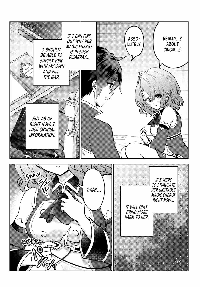 Nishuume Cheat No Tensei Madoushi Saikyou Ga 1000 Nengo Ni Tensei Shitara Jinsei Yoyuu Sugimashita 22 6