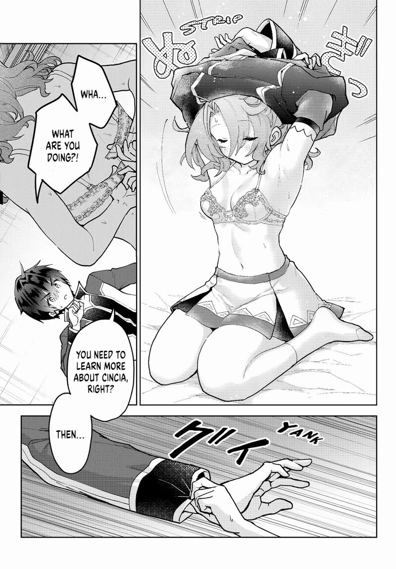 Nishuume Cheat No Tensei Madoushi Saikyou Ga 1000 Nengo Ni Tensei Shitara Jinsei Yoyuu Sugimashita 22 7