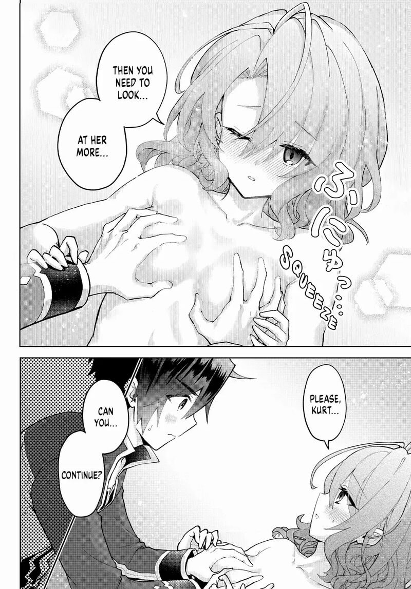 Nishuume Cheat No Tensei Madoushi Saikyou Ga 1000 Nengo Ni Tensei Shitara Jinsei Yoyuu Sugimashita 22 8