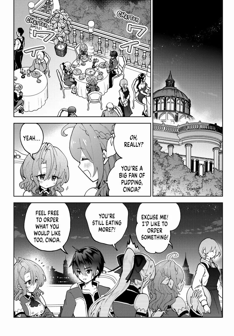 Nishuume Cheat No Tensei Madoushi Saikyou Ga 1000 Nengo Ni Tensei Shitara Jinsei Yoyuu Sugimashita 23 1