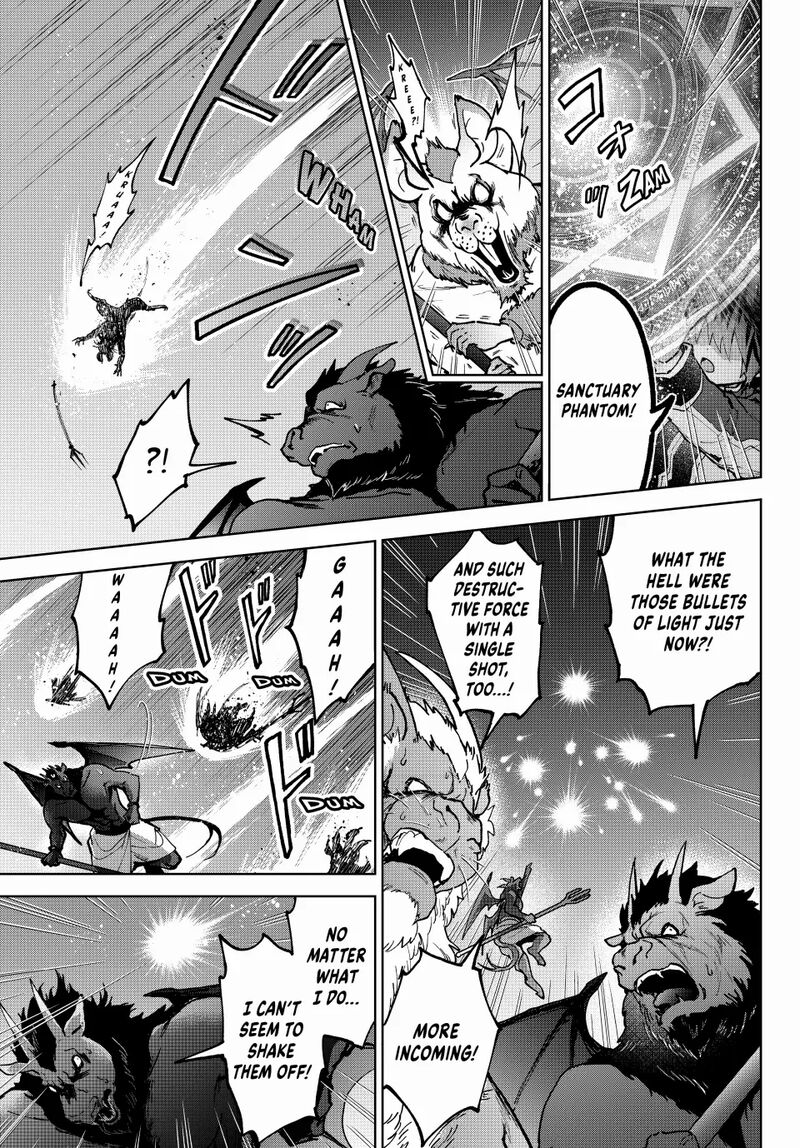 Nishuume Cheat No Tensei Madoushi Saikyou Ga 1000 Nengo Ni Tensei Shitara Jinsei Yoyuu Sugimashita 23 11