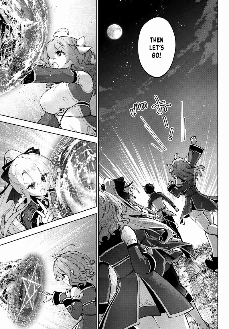 Nishuume Cheat No Tensei Madoushi Saikyou Ga 1000 Nengo Ni Tensei Shitara Jinsei Yoyuu Sugimashita 23 17