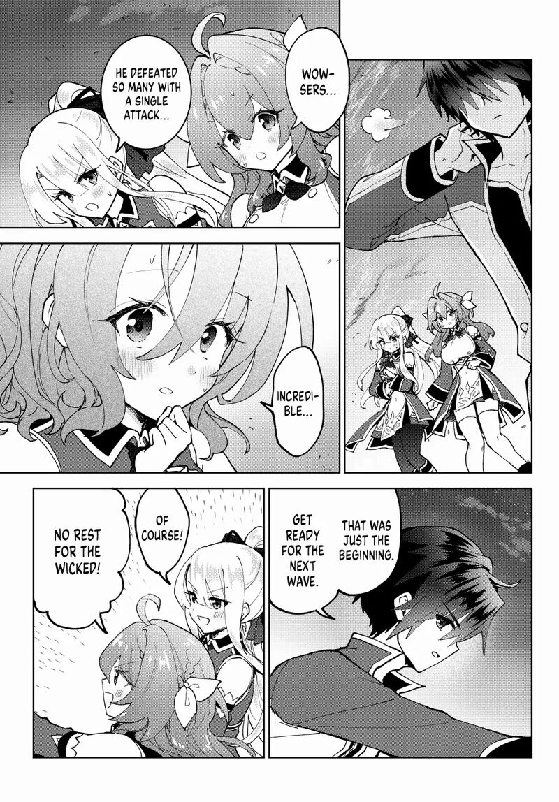 Nishuume Cheat No Tensei Madoushi Saikyou Ga 1000 Nengo Ni Tensei Shitara Jinsei Yoyuu Sugimashita 23 19