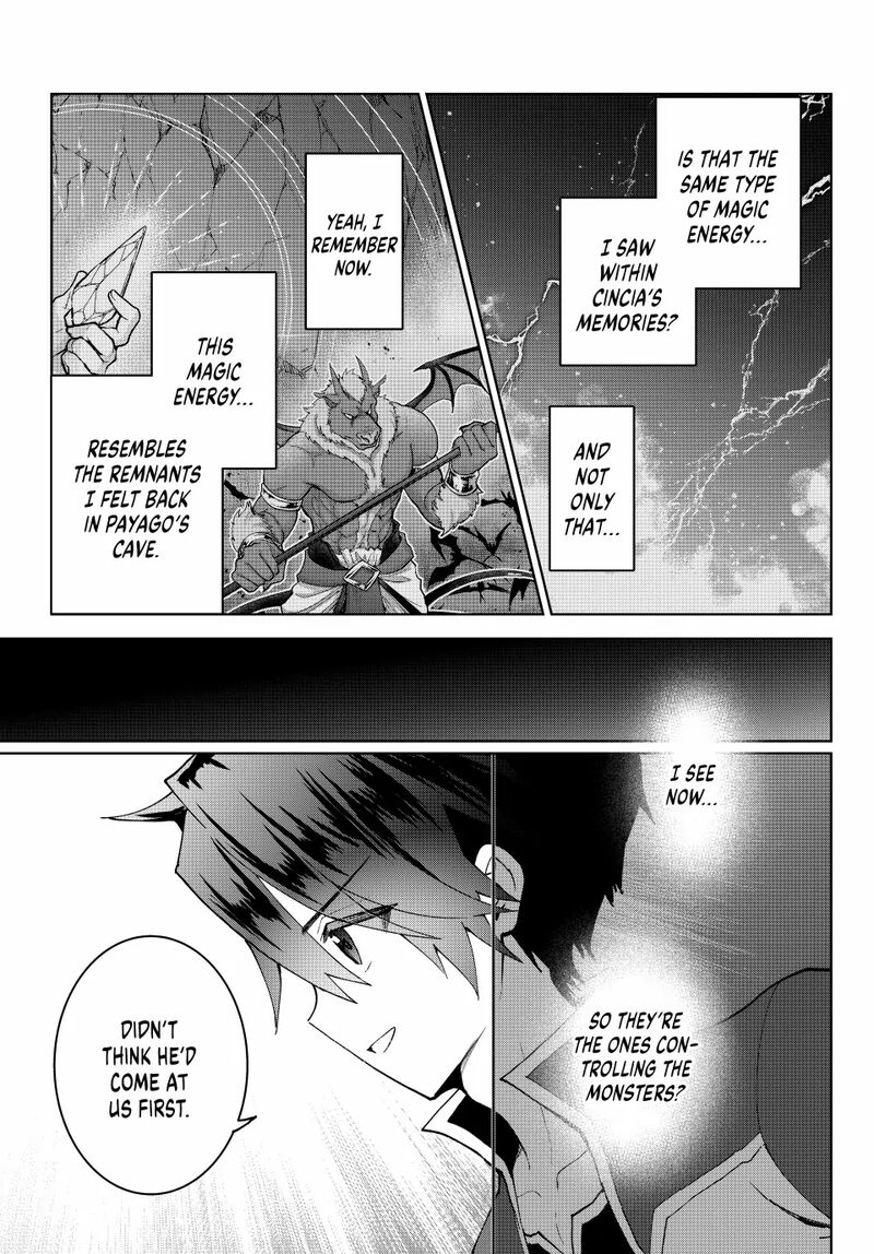 Nishuume Cheat No Tensei Madoushi Saikyou Ga 1000 Nengo Ni Tensei Shitara Jinsei Yoyuu Sugimashita 23 21