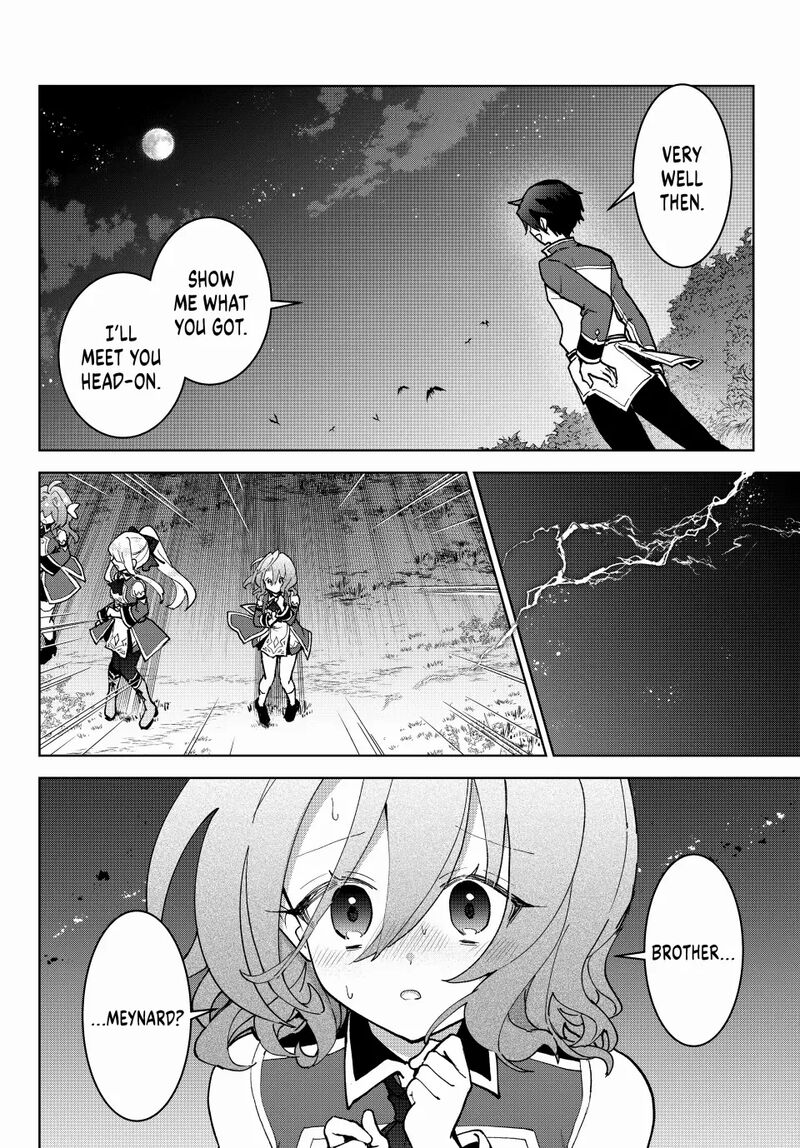 Nishuume Cheat No Tensei Madoushi Saikyou Ga 1000 Nengo Ni Tensei Shitara Jinsei Yoyuu Sugimashita 23 22
