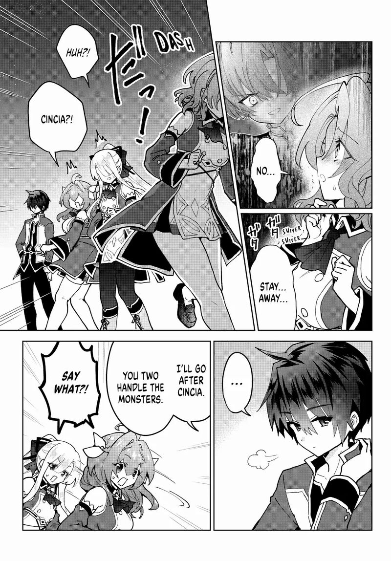 Nishuume Cheat No Tensei Madoushi Saikyou Ga 1000 Nengo Ni Tensei Shitara Jinsei Yoyuu Sugimashita 23 23