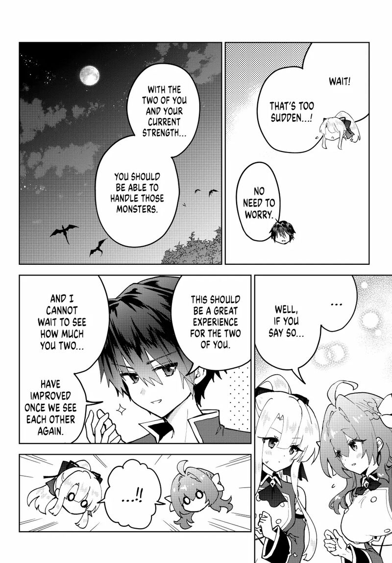 Nishuume Cheat No Tensei Madoushi Saikyou Ga 1000 Nengo Ni Tensei Shitara Jinsei Yoyuu Sugimashita 23 24