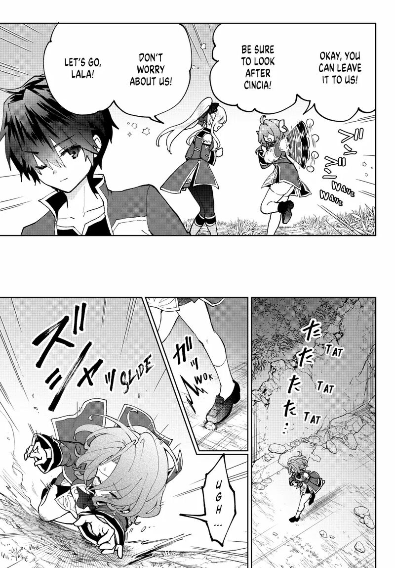 Nishuume Cheat No Tensei Madoushi Saikyou Ga 1000 Nengo Ni Tensei Shitara Jinsei Yoyuu Sugimashita 23 25