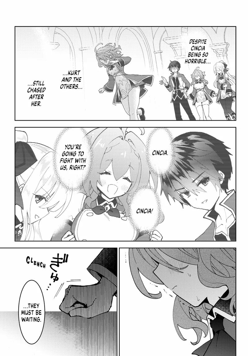 Nishuume Cheat No Tensei Madoushi Saikyou Ga 1000 Nengo Ni Tensei Shitara Jinsei Yoyuu Sugimashita 23 27