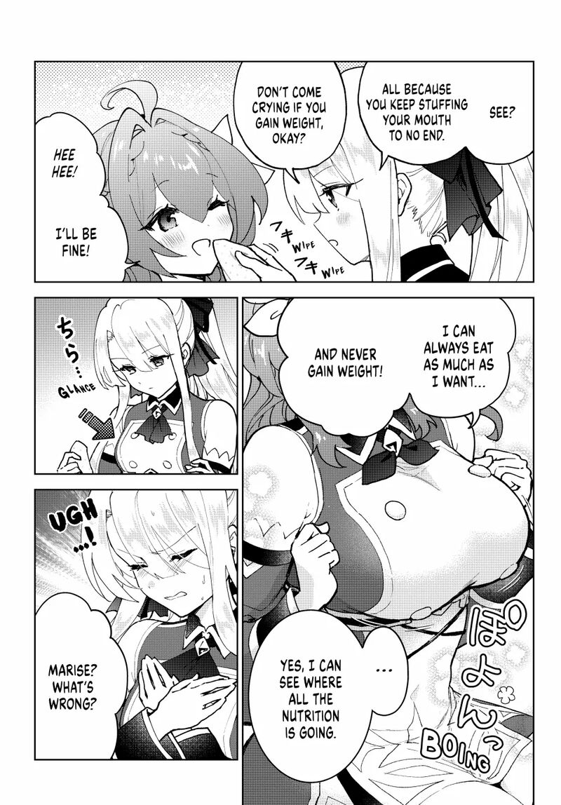 Nishuume Cheat No Tensei Madoushi Saikyou Ga 1000 Nengo Ni Tensei Shitara Jinsei Yoyuu Sugimashita 23 3
