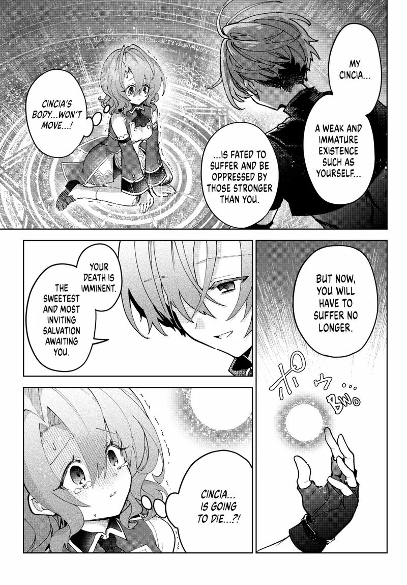 Nishuume Cheat No Tensei Madoushi Saikyou Ga 1000 Nengo Ni Tensei Shitara Jinsei Yoyuu Sugimashita 23 31