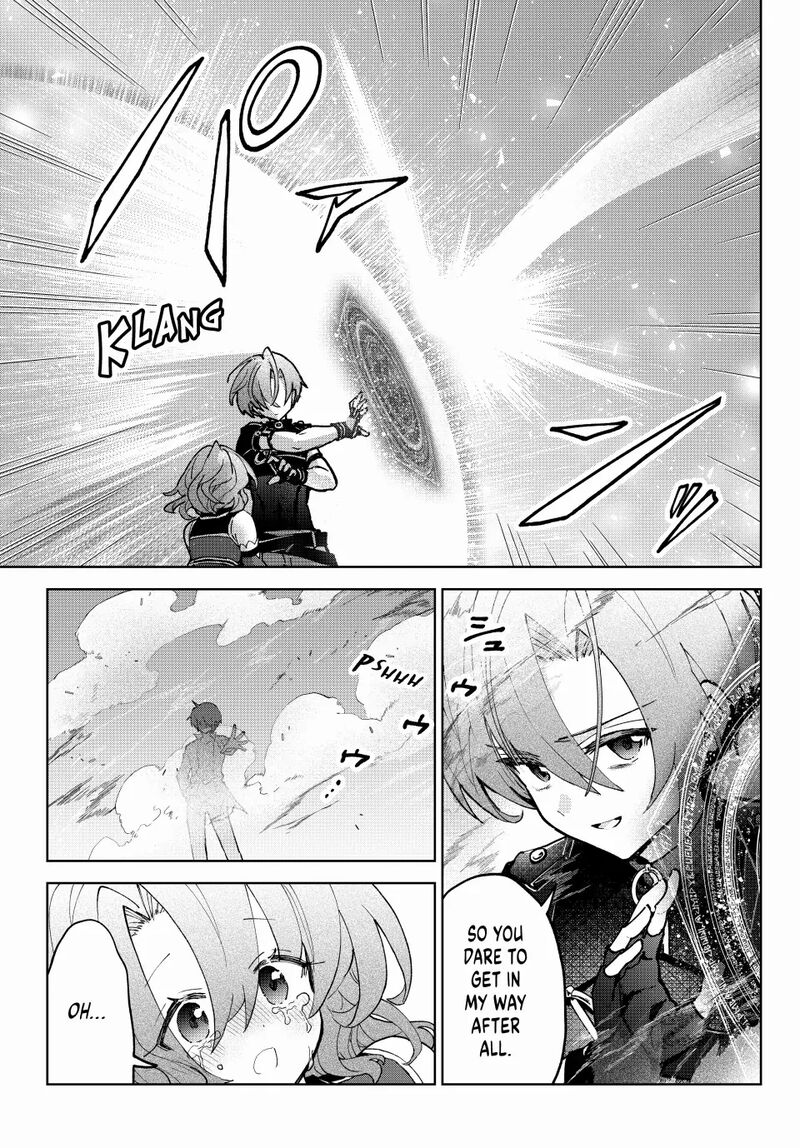 Nishuume Cheat No Tensei Madoushi Saikyou Ga 1000 Nengo Ni Tensei Shitara Jinsei Yoyuu Sugimashita 23 33
