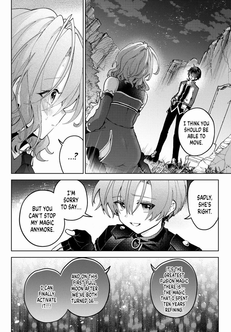 Nishuume Cheat No Tensei Madoushi Saikyou Ga 1000 Nengo Ni Tensei Shitara Jinsei Yoyuu Sugimashita 23 36