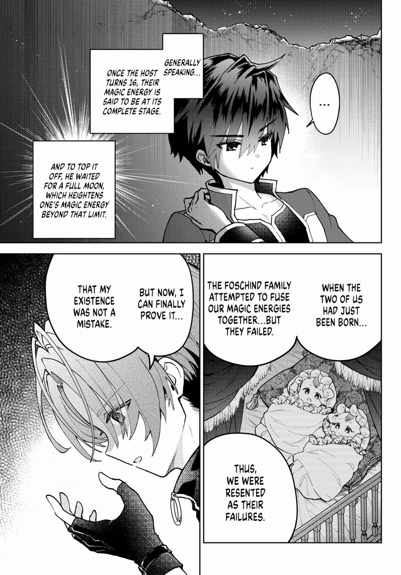 Nishuume Cheat No Tensei Madoushi Saikyou Ga 1000 Nengo Ni Tensei Shitara Jinsei Yoyuu Sugimashita 23 37
