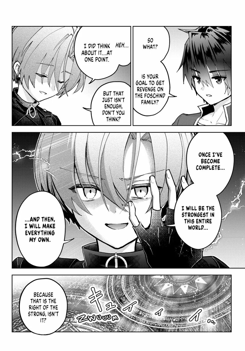 Nishuume Cheat No Tensei Madoushi Saikyou Ga 1000 Nengo Ni Tensei Shitara Jinsei Yoyuu Sugimashita 23 38
