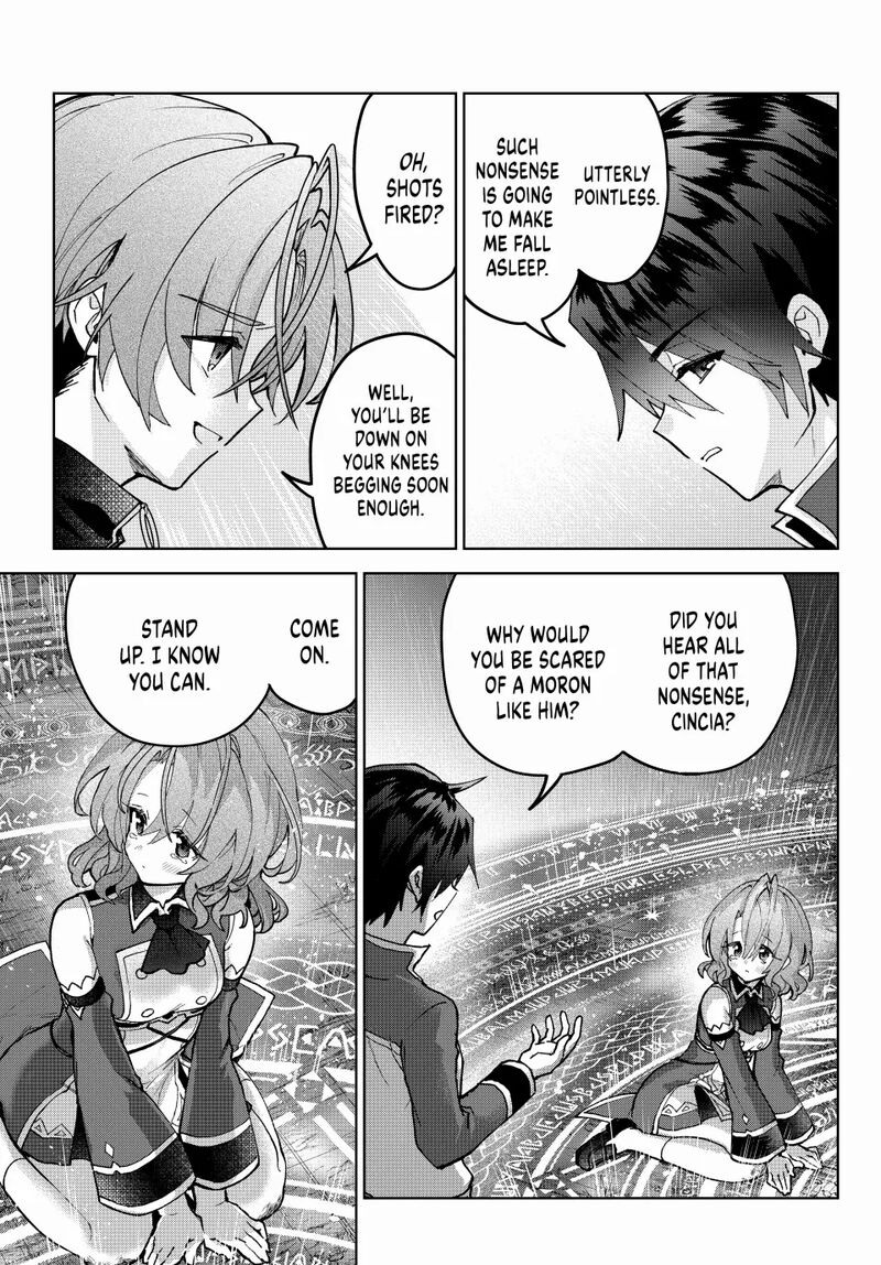 Nishuume Cheat No Tensei Madoushi Saikyou Ga 1000 Nengo Ni Tensei Shitara Jinsei Yoyuu Sugimashita 23 39