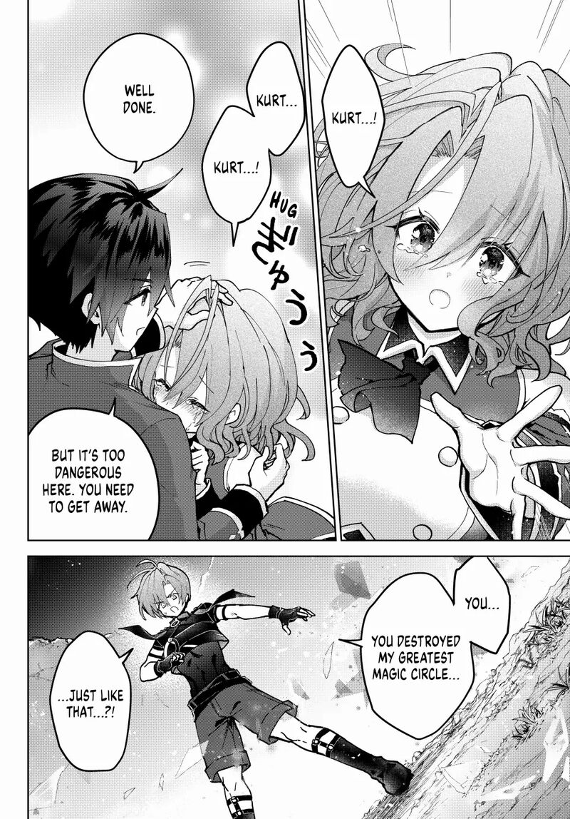 Nishuume Cheat No Tensei Madoushi Saikyou Ga 1000 Nengo Ni Tensei Shitara Jinsei Yoyuu Sugimashita 23 43
