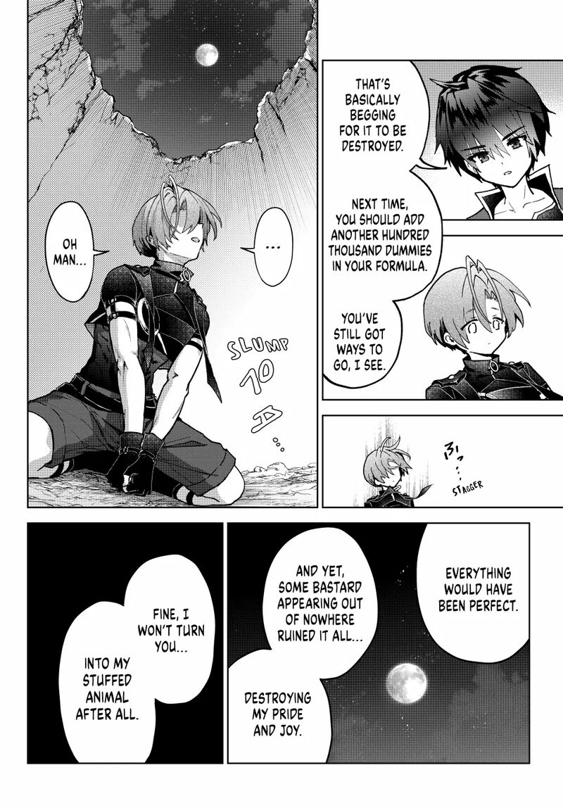 Nishuume Cheat No Tensei Madoushi Saikyou Ga 1000 Nengo Ni Tensei Shitara Jinsei Yoyuu Sugimashita 23 45