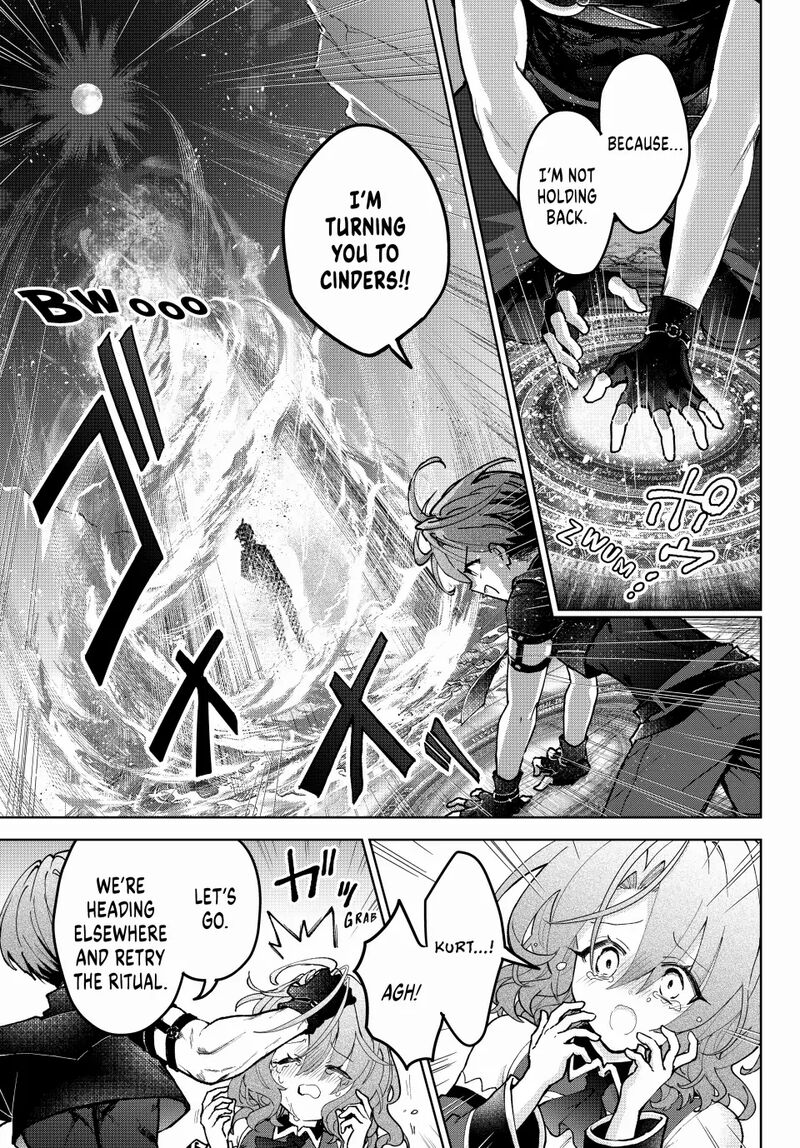 Nishuume Cheat No Tensei Madoushi Saikyou Ga 1000 Nengo Ni Tensei Shitara Jinsei Yoyuu Sugimashita 23 46