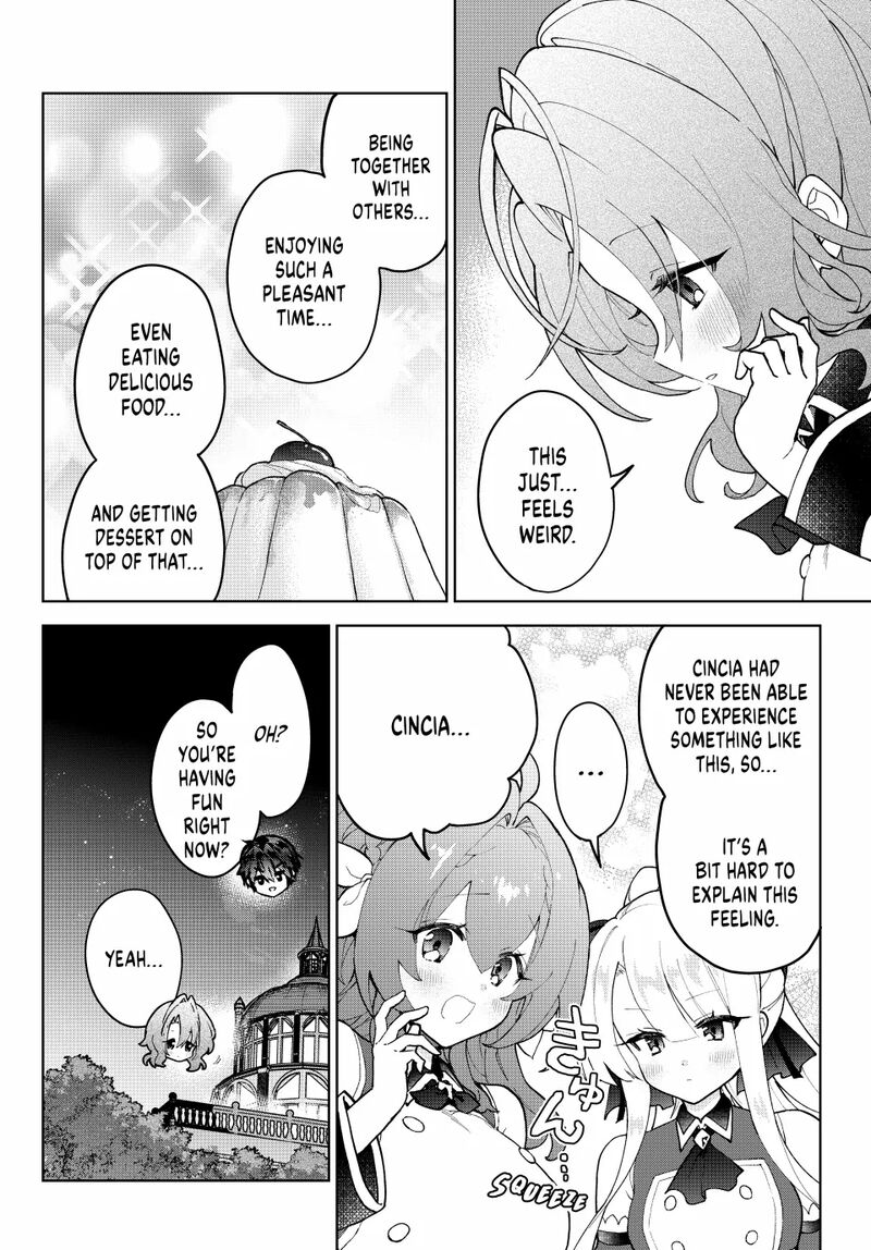 Nishuume Cheat No Tensei Madoushi Saikyou Ga 1000 Nengo Ni Tensei Shitara Jinsei Yoyuu Sugimashita 23 8