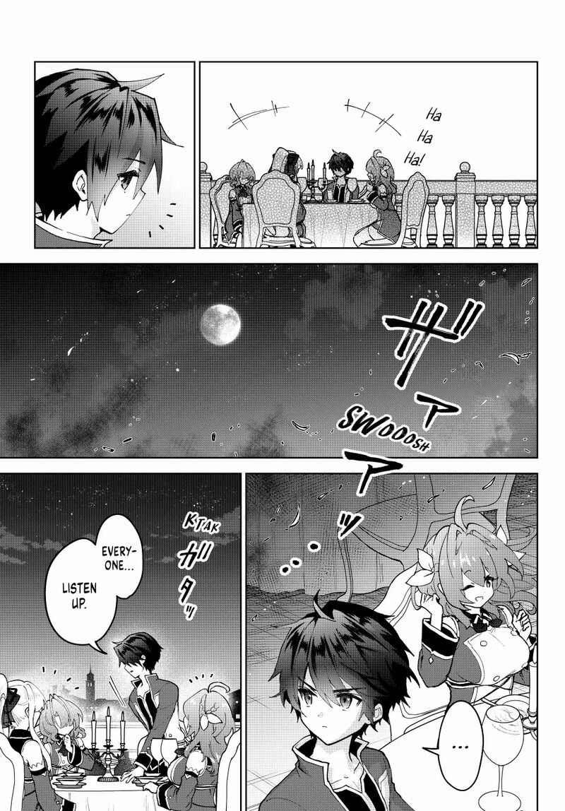 Nishuume Cheat No Tensei Madoushi Saikyou Ga 1000 Nengo Ni Tensei Shitara Jinsei Yoyuu Sugimashita 23 9
