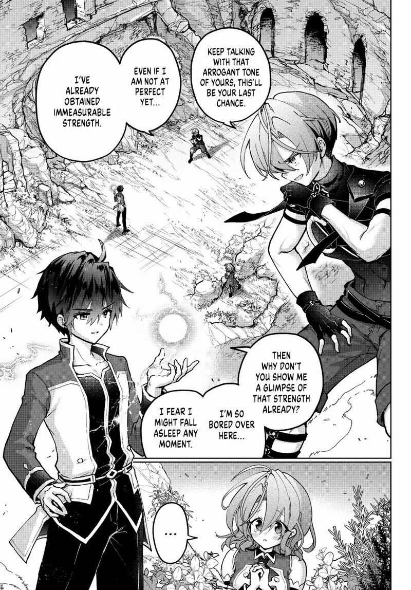 Nishuume Cheat No Tensei Madoushi Saikyou Ga 1000 Nengo Ni Tensei Shitara Jinsei Yoyuu Sugimashita 24 1