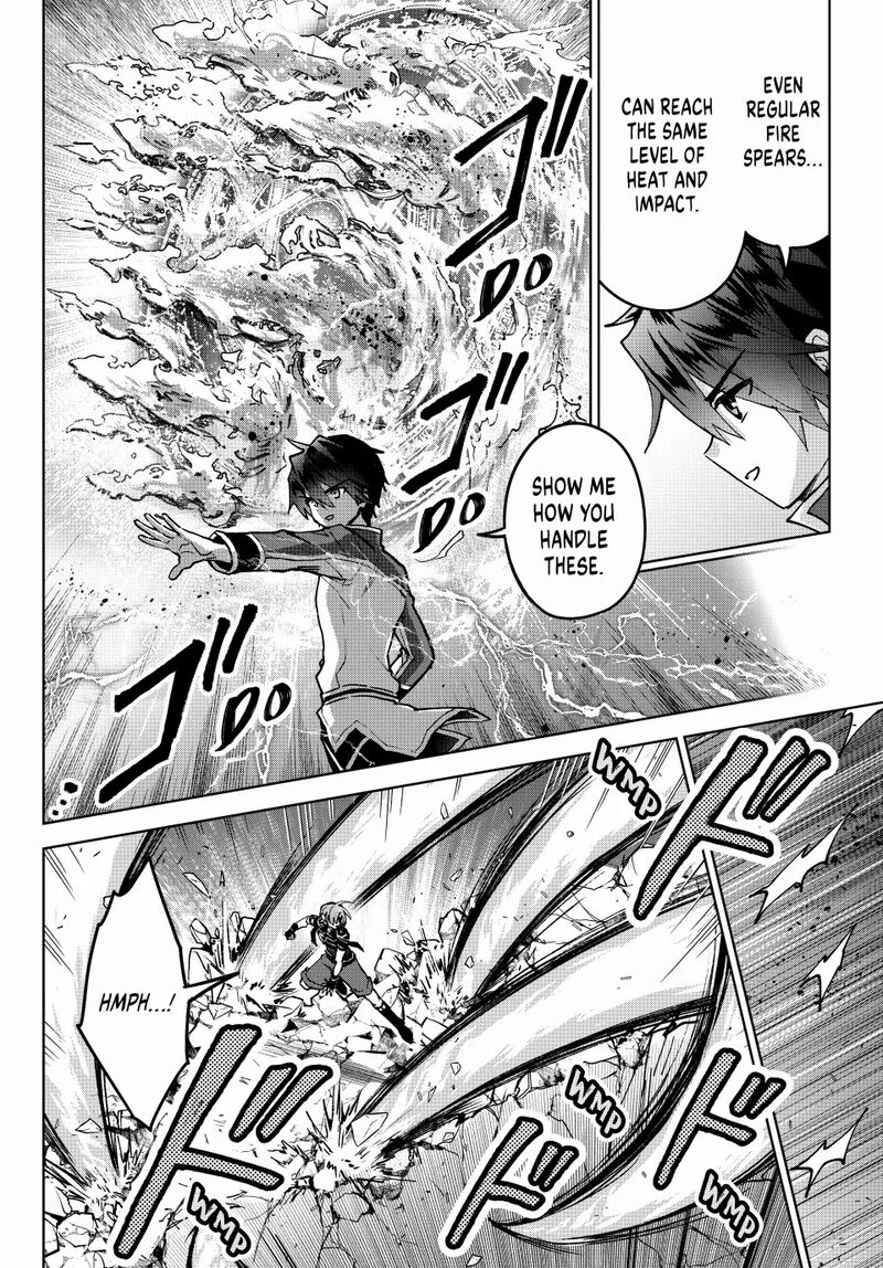 Nishuume Cheat No Tensei Madoushi Saikyou Ga 1000 Nengo Ni Tensei Shitara Jinsei Yoyuu Sugimashita 24 10