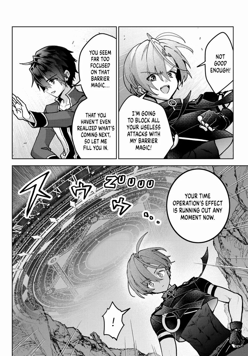 Nishuume Cheat No Tensei Madoushi Saikyou Ga 1000 Nengo Ni Tensei Shitara Jinsei Yoyuu Sugimashita 24 12