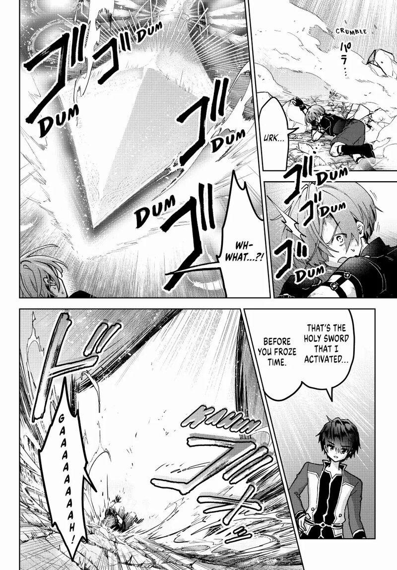 Nishuume Cheat No Tensei Madoushi Saikyou Ga 1000 Nengo Ni Tensei Shitara Jinsei Yoyuu Sugimashita 24 14