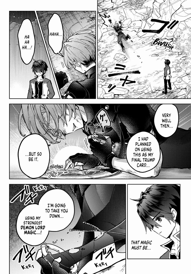 Nishuume Cheat No Tensei Madoushi Saikyou Ga 1000 Nengo Ni Tensei Shitara Jinsei Yoyuu Sugimashita 24 16