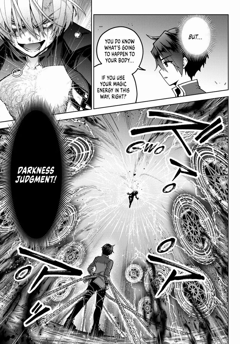 Nishuume Cheat No Tensei Madoushi Saikyou Ga 1000 Nengo Ni Tensei Shitara Jinsei Yoyuu Sugimashita 24 17