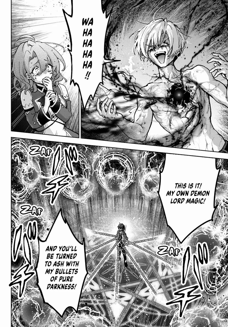 Nishuume Cheat No Tensei Madoushi Saikyou Ga 1000 Nengo Ni Tensei Shitara Jinsei Yoyuu Sugimashita 24 18