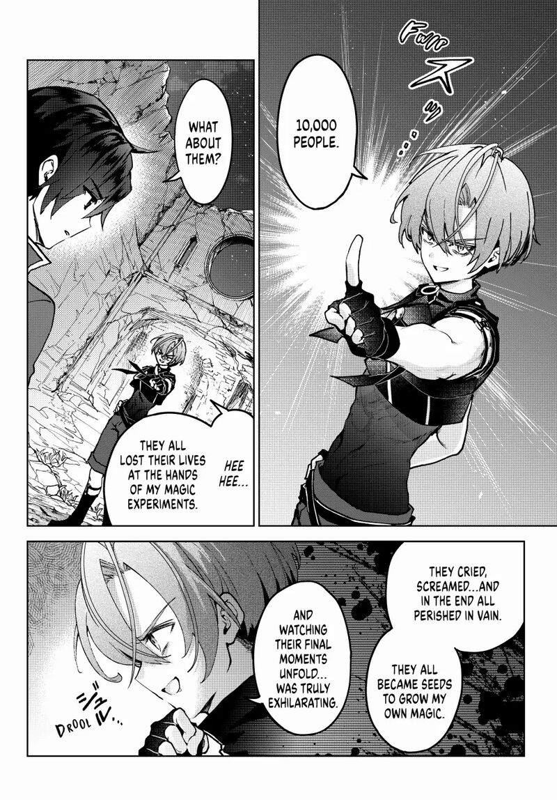 Nishuume Cheat No Tensei Madoushi Saikyou Ga 1000 Nengo Ni Tensei Shitara Jinsei Yoyuu Sugimashita 24 2