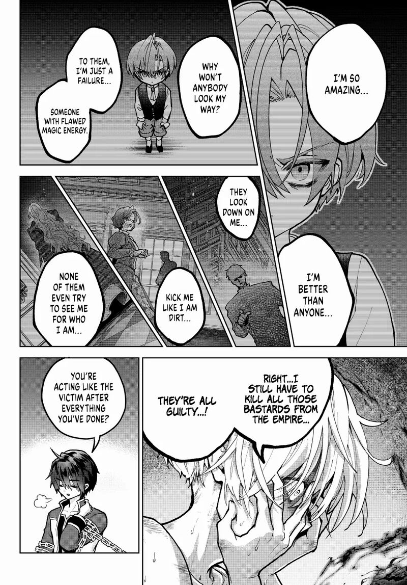 Nishuume Cheat No Tensei Madoushi Saikyou Ga 1000 Nengo Ni Tensei Shitara Jinsei Yoyuu Sugimashita 24 20
