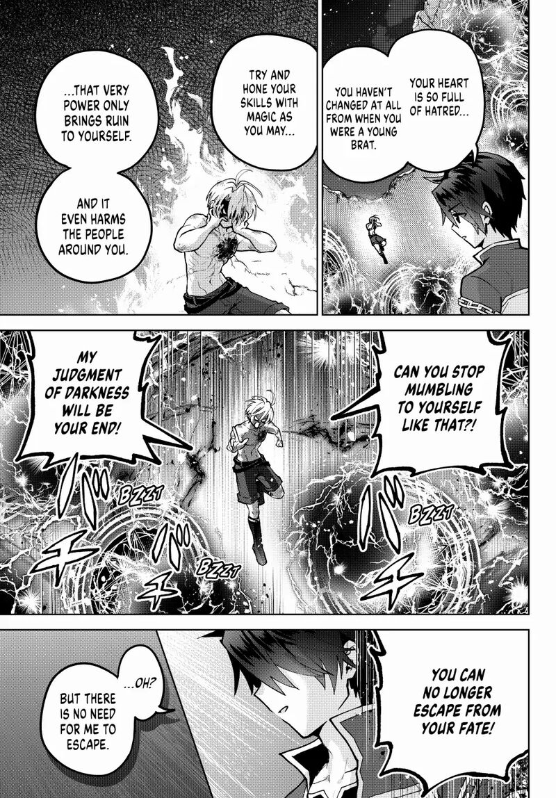 Nishuume Cheat No Tensei Madoushi Saikyou Ga 1000 Nengo Ni Tensei Shitara Jinsei Yoyuu Sugimashita 24 21