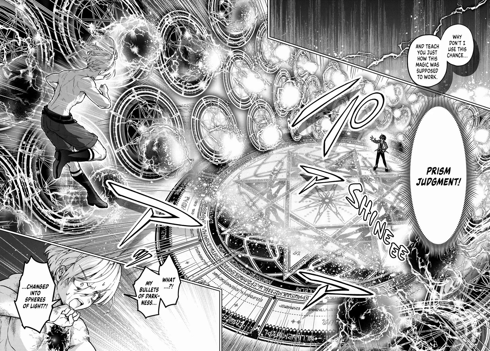 Nishuume Cheat No Tensei Madoushi Saikyou Ga 1000 Nengo Ni Tensei Shitara Jinsei Yoyuu Sugimashita 24 22