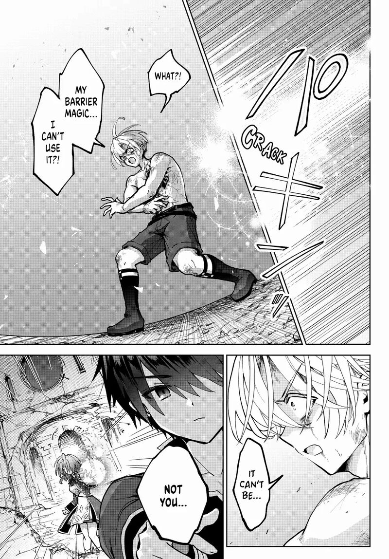 Nishuume Cheat No Tensei Madoushi Saikyou Ga 1000 Nengo Ni Tensei Shitara Jinsei Yoyuu Sugimashita 24 24