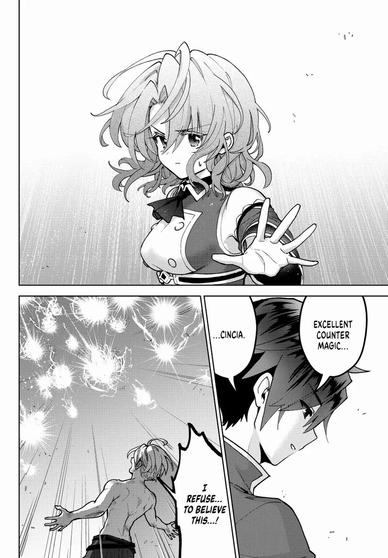 Nishuume Cheat No Tensei Madoushi Saikyou Ga 1000 Nengo Ni Tensei Shitara Jinsei Yoyuu Sugimashita 24 25