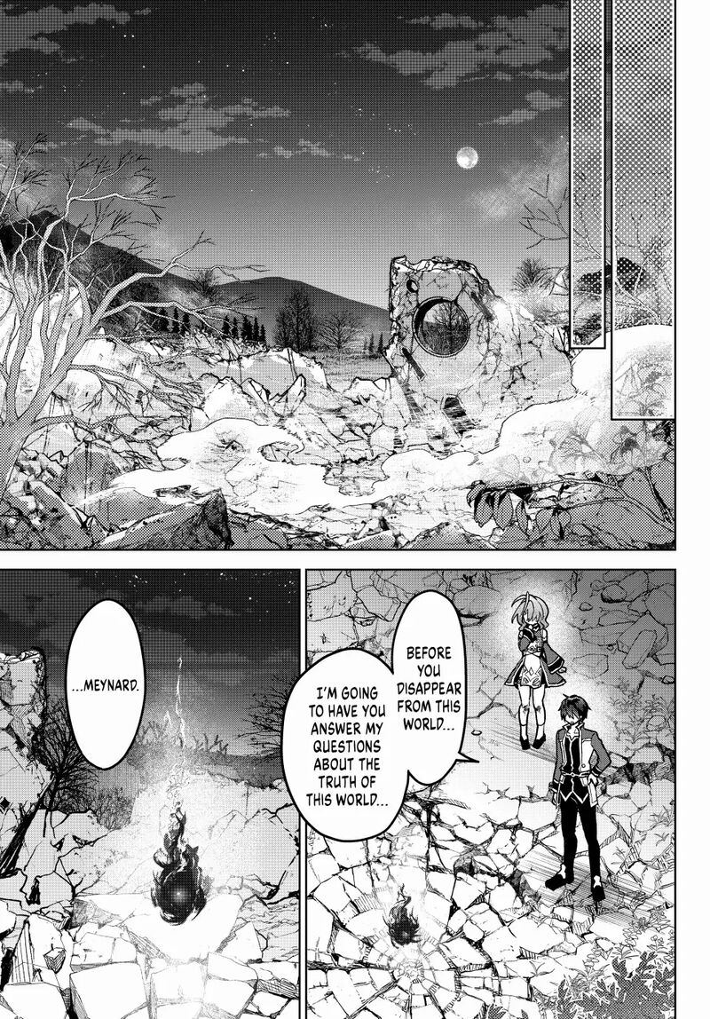 Nishuume Cheat No Tensei Madoushi Saikyou Ga 1000 Nengo Ni Tensei Shitara Jinsei Yoyuu Sugimashita 24 28