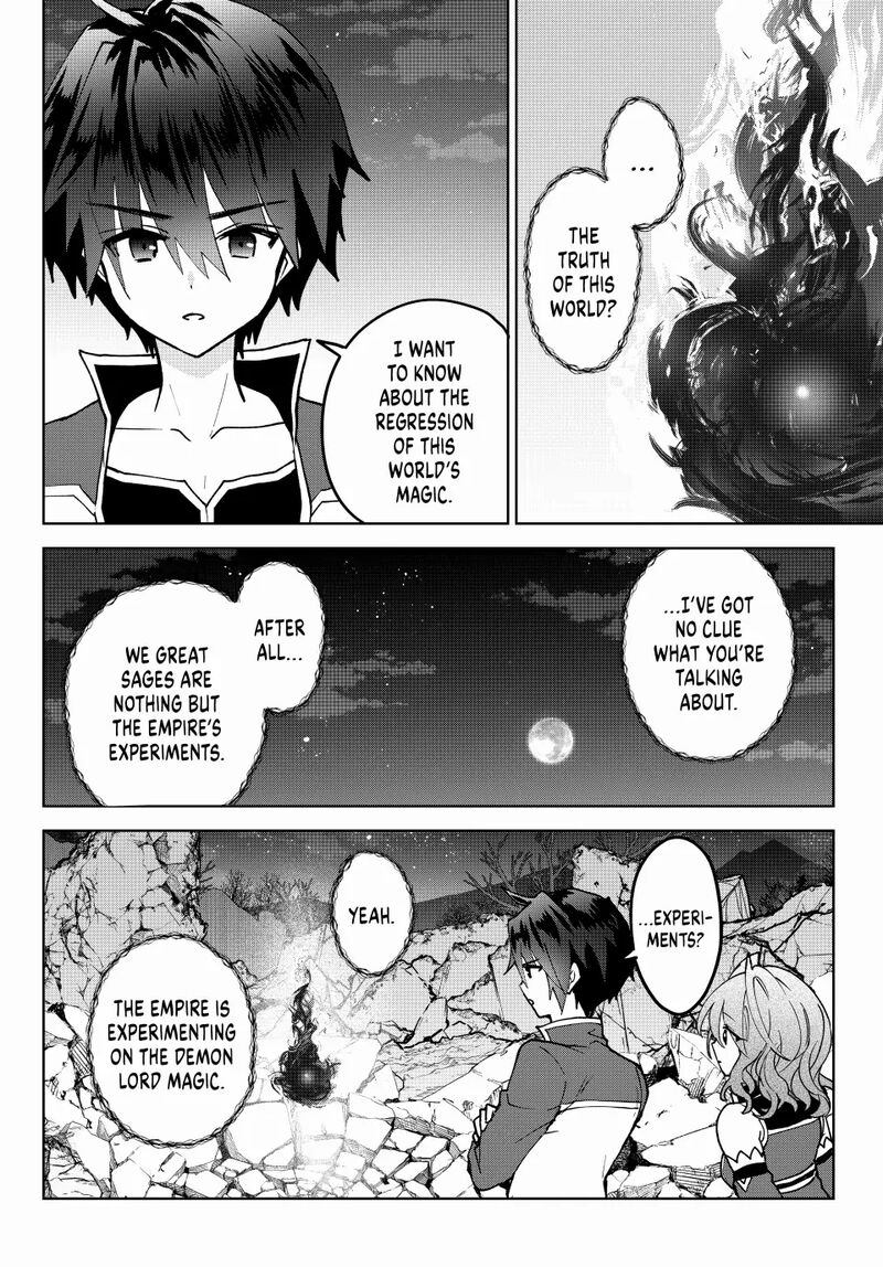 Nishuume Cheat No Tensei Madoushi Saikyou Ga 1000 Nengo Ni Tensei Shitara Jinsei Yoyuu Sugimashita 24 29