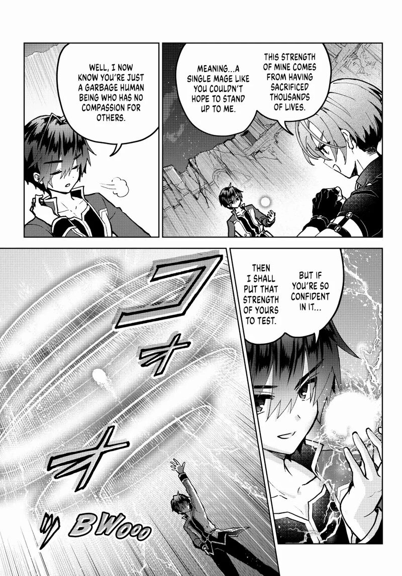 Nishuume Cheat No Tensei Madoushi Saikyou Ga 1000 Nengo Ni Tensei Shitara Jinsei Yoyuu Sugimashita 24 3