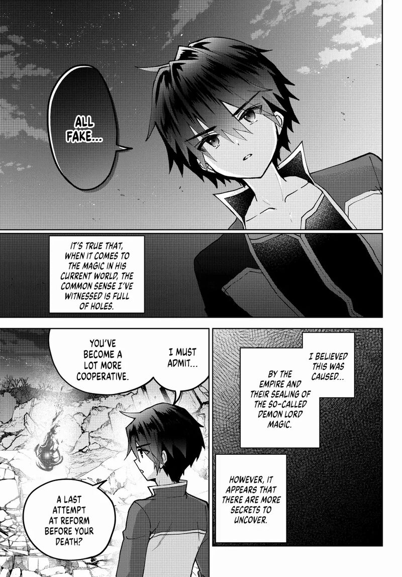 Nishuume Cheat No Tensei Madoushi Saikyou Ga 1000 Nengo Ni Tensei Shitara Jinsei Yoyuu Sugimashita 24 32