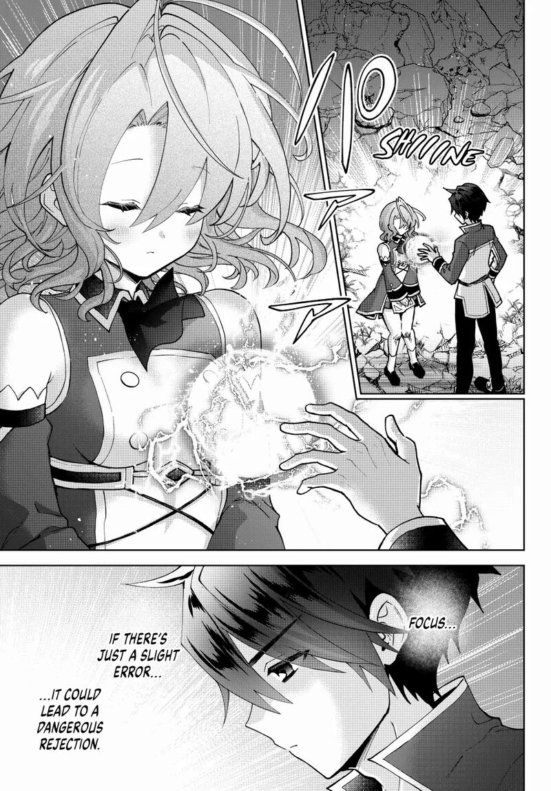 Nishuume Cheat No Tensei Madoushi Saikyou Ga 1000 Nengo Ni Tensei Shitara Jinsei Yoyuu Sugimashita 24 36