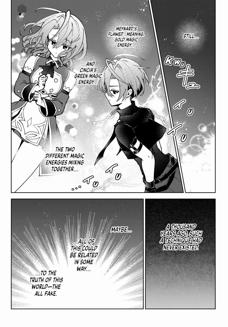 Nishuume Cheat No Tensei Madoushi Saikyou Ga 1000 Nengo Ni Tensei Shitara Jinsei Yoyuu Sugimashita 24 37