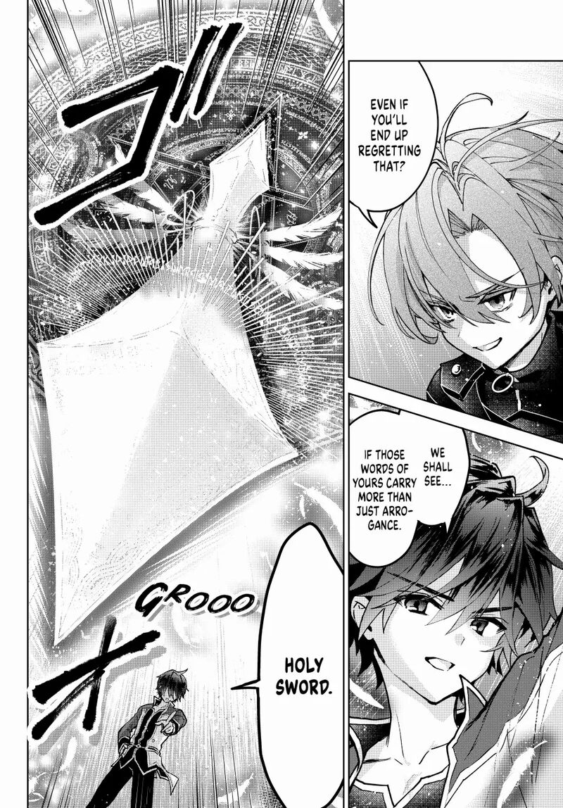 Nishuume Cheat No Tensei Madoushi Saikyou Ga 1000 Nengo Ni Tensei Shitara Jinsei Yoyuu Sugimashita 24 4