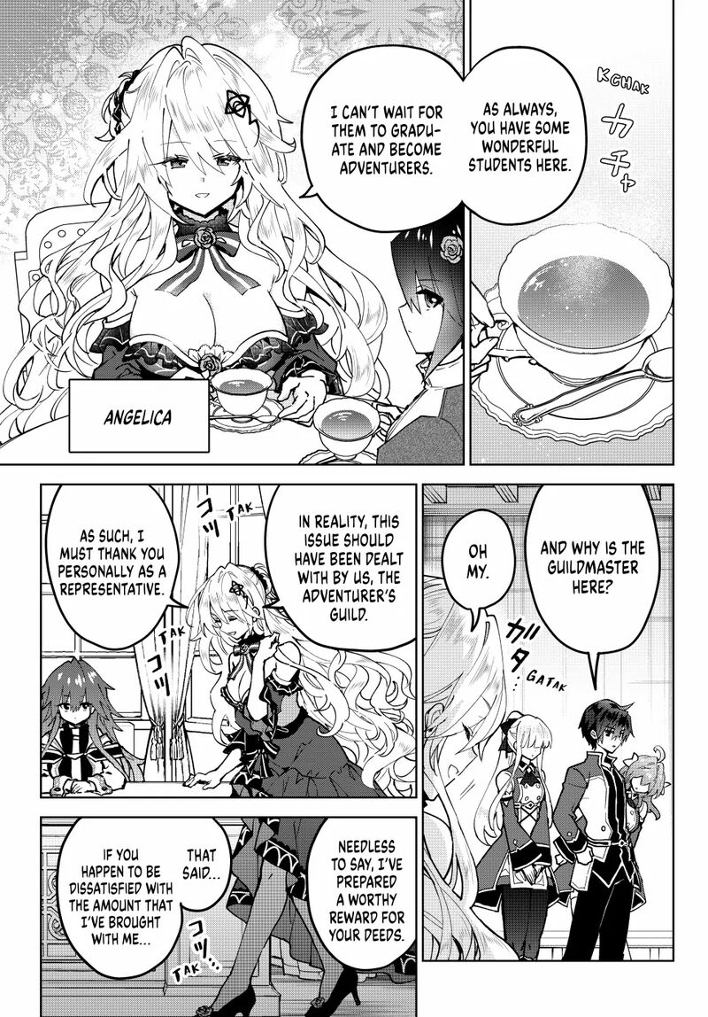 Nishuume Cheat No Tensei Madoushi Saikyou Ga 1000 Nengo Ni Tensei Shitara Jinsei Yoyuu Sugimashita 24 42