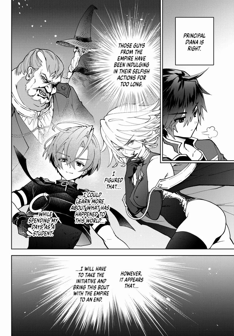 Nishuume Cheat No Tensei Madoushi Saikyou Ga 1000 Nengo Ni Tensei Shitara Jinsei Yoyuu Sugimashita 24 45