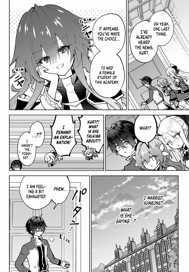 Nishuume Cheat No Tensei Madoushi Saikyou Ga 1000 Nengo Ni Tensei Shitara Jinsei Yoyuu Sugimashita 24 47