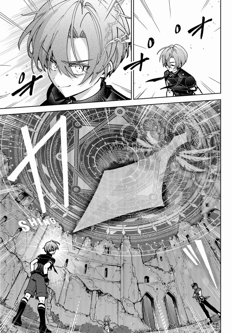 Nishuume Cheat No Tensei Madoushi Saikyou Ga 1000 Nengo Ni Tensei Shitara Jinsei Yoyuu Sugimashita 24 5